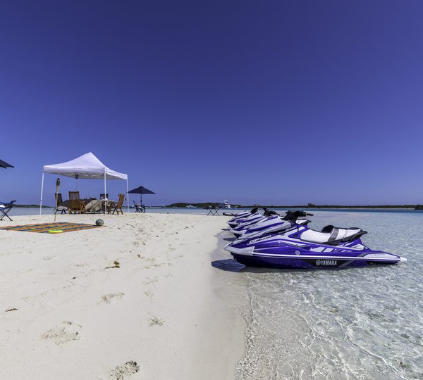 MILESTONE Yacht Charter Details Christensen CHARTERWORLD Luxury 